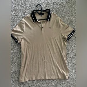Express Men’s polo size XL